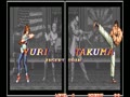 Art of Fighting 2 / Ryuuko no Ken 2 (NGM-056) - Screen 4