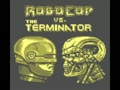 RoboCop vs. The Terminator (Euro)