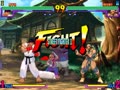 Street Fighter III: New Generation (Asia 970204, NO CD) - Screen 3