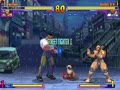Street Fighter III: New Generation (Asia 970204, NO CD) - Screen 5