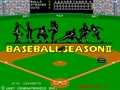 Baseball: The Season II - Screen 1