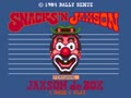 Snacks'n Jaxson - Screen 4