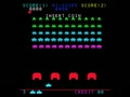 Space Invaders DX (Japan, v2.1) - Screen 2