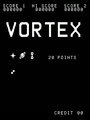 Vortex - Screen 1