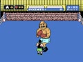 Mike Tyson's Punch-Out!! (Jpn, USA, Rev. A) - Screen 2