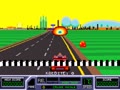 Road Blasters (cockpit, German, rev 1) - Screen 3