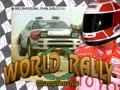 World Rally (set 1) - Screen 3