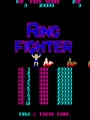 Ring Fighter (set 2) - Screen 1