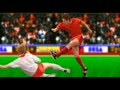 Super Visual Soccer: Sega Cup (US) - Screen 1