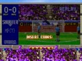 Super Visual Soccer: Sega Cup (US) - Screen 2