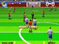 Super Visual Soccer: Sega Cup (US) - Screen 4