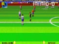 Super Visual Soccer: Sega Cup (US) - Screen 5