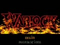 Warlock (USA, Prototype, Alt) - Screen 3