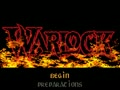 Warlock (USA, Prototype, Alt) - Screen 5