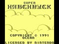 Super Hunchback (Euro)