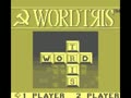Wordtris (USA) - Screen 2
