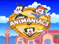 Animaniacs (USA) - Screen 2