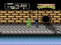 Teenage Mutant Ninja Turtles II - The Arcade Game (USA, Prototype) - Screen 4