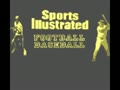 Sports Illustrated - Football & Baseball (USA) - Screen 4