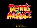 Dennis the Menace (USA) - Screen 2