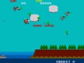 Sky Kid (new version) - Screen 3