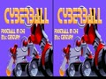 Cyberball (prototype) - Screen 2