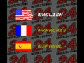 Test Drive Le Mans (USA) - Screen 2