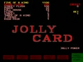 Jolly Card (Italian, encrypted bootleg) - Screen 4