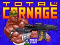 Total Carnage (Euro) - Screen 5