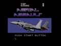 Aerial Assault (Euro, Bra) - Screen 4
