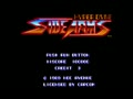 Sidearms - Hyper Dyne (Japan) - Screen 2