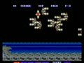 Sidearms - Hyper Dyne (Japan) - Screen 4