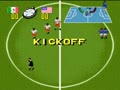 Champions - World Class Soccer (USA) - Screen 4