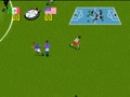 Champions - World Class Soccer (USA) - Screen 5