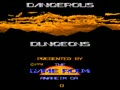 Dangerous Dungeons (set 1) - Screen 4