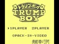 Trump Boy (Jpn) - Screen 2