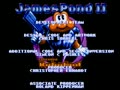James Pond II - Codename RoboCod (Jpn, Kor) - Screen 5