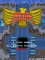 Metal Hawk - Screen 4