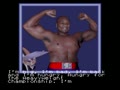 George Foreman's KO Boxing (USA, Rev. A) - Screen 2