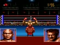 George Foreman's KO Boxing (USA, Rev. A)