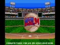 R.B.I. Baseball '94 (USA) - Screen 1