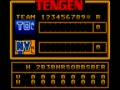 R.B.I. Baseball '94 (USA) - Screen 2