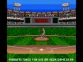 R.B.I. Baseball '94 (USA) - Screen 4