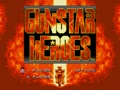 Gunstar Heroes (Jpn, Sample) - Screen 2