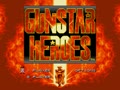 Gunstar Heroes (Jpn, Sample)