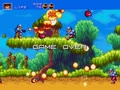 Gunstar Heroes (Jpn, Sample) - Screen 4