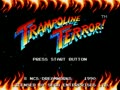 Trampoline Terror! (USA) - Screen 5