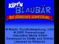 Käpt'n Blaubär - Die verrückte Schatzsuche (Ger) - Screen 1
