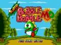 Super Bubble Bobble MD (Chi) - Screen 2