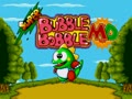 Super Bubble Bobble MD (Chi) - Screen 4